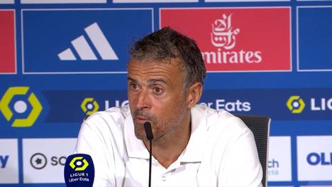 Nach dem Abgang von Paris Saint Germain nach Saudi-Arabien hat Neymar PSG öffentlich kritisiert. Trainer Luis Enrique hat sich auf einer Pressekonferenz jetzt zu den kritischen Äußerungen von Neymar geäußert.