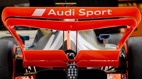 Audi steigt ab 2026 in die Formel 1 ein. Nach wochenlangen Verhandlungen und Gerüchten ist die Entscheidung jetzt offiziell. 