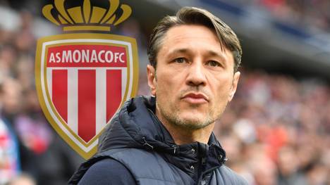 Niko Kovac hat nach seinem Rauswurf beim FC Bayern einen neuen Job gefunden.