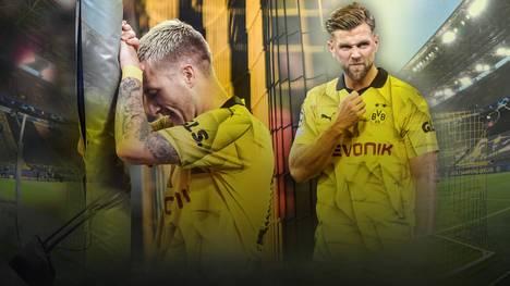 Der BVB kommt gegen den AC Mailand in der Champions League nicht über ein 0:0 hinaus. Die Dortmunder bleiben somit weiterhin ohne Treffer. 