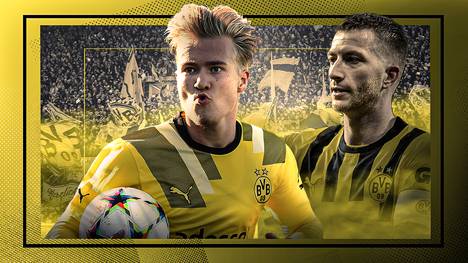 Borussia Dortmund ist bekannt für eine herausragende Jugendarbeit. Immer wieder ermöglichen sie Talenten den Schritt, sich zu Weltklasse-Spielern zu entwickeln. Ein aufstrebender Stern ist BVB-Juwel Julian Rijkhoff. Er könnte bei den Schwarz-Gelben in naher Zukunft in die Fußstapfen von Kapitän Marco Reus treten.