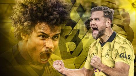 Borussia Dortmund bezwingt Newcastle und zeigt dabei eine deutlich stabilere Leistung, als noch im Klassiker gegen Bayern München.