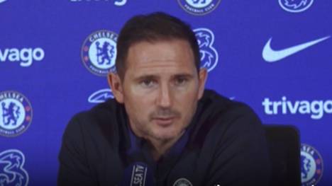 Frank Lampard hat seit seiner Rückkehr als Chelsea-Trainer noch nicht gewonnen, hofft aber, dass sich das nun an der Stamford Bridge ändert. Chelsea liegt derzeit mit 39 Punkten auf dem 11. Tabellenplatz.