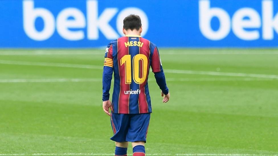 Lionel Messi will die Entscheidung über seine Zukunft von der anstehenden Präsidentschaftswahl beim FC Barcelona am kommenden Wochenende abhängig machen.