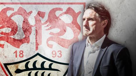 Bruno Labbadia übernahm in der Winterpause den Trainerposten beim VfB Stuttgart. Seit dem Trainerwechsel ist die Mannschaft eher mehr in den Abstiegskampf gerutscht, als dass sie sich befreien konnte. 