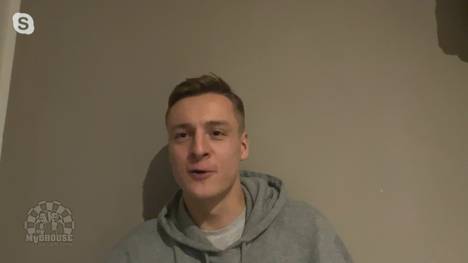 Podcaster Felix Kroos wird in der fünften Folge von Madhouse zugeschalten und spricht über Darts und Vorbild Phil Taylor.