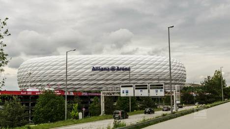Die UEFA hat entschieden: Wie geplant werden vier Spiele der Euro im Sommer in München stattfinden. Eine wichtige Voraussetzung dafür wurde erfüllt.