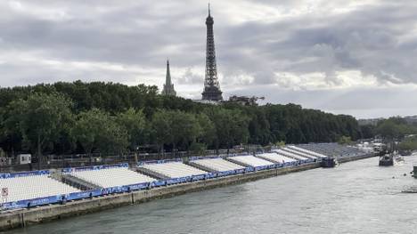 The opening ceremony of the Olympic Games in Paris is set to set new standards and preparations are in full swing.  The same applies to the German team's planning for the 2024 Olympics.