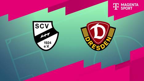 SC Verl - Dynamo Dresden: Tore und Highlights | 3. Liga