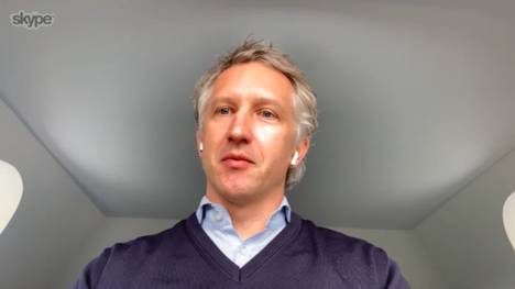 Werder Bremen hat sich einen Spieltag vor Schluss von Trainer Florian Kohfeldt getrennt. Sportchef Frank Baumann erklärt im Check24 Doppelpass die Gründe. 