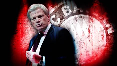 Nach der brisanten JHV des FC Bayern hat sich Oliver Kahn relativ bedeckt gehalten. Nun hat sich der Vorstandsvorsitzende erstmals zu den Vorfällen geäußert. Muss Kahn mehr Kante zeigen?