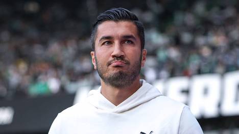 Nuri Sahin ist beim BVB angetreten, um der Mannschaft eine neue Identität zu geben. BVB-Dilemma: Findet Nuri Sahin die Lösung?