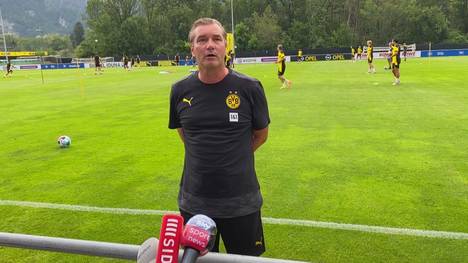 Borussia Dortmund spricht ein Machtwort im Fall Jadon Sancho und schließt einen Wechsel kategorisch aus. Außerdem wurde der Vertrag des Superstars verlängert.
