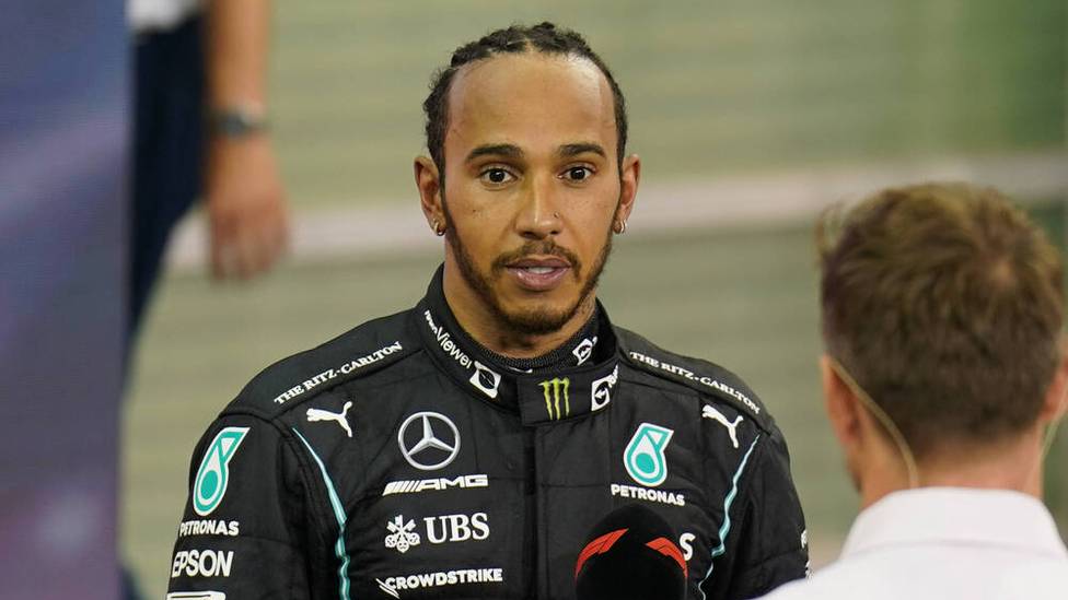 Lewis Hamilton zieht seine Motivation nach Ansicht von Mercedes-Chef Toto Wolff auch aus dem Rassismus, den er als Jugendlicher hat erleben müssen.