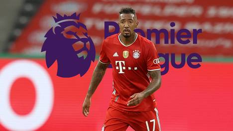 Die Zukunft von Jérôme Boateng ist nach wie vor offen. Der Bayern-Innenverteidiger kann sich auch eine Rückkehr in die Premier League vorstellen.