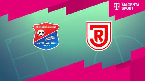 SpVgg Unterhaching - SSV Jahn Regensburg: Tore und Highlights | 3. Liga