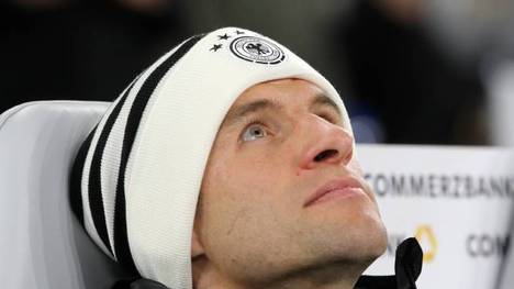 Auf die Olympischen Spiele hat Müller nach eigener Aussage keine Lust. Doch die EM ist da nochmal ein anderes Kaliber.