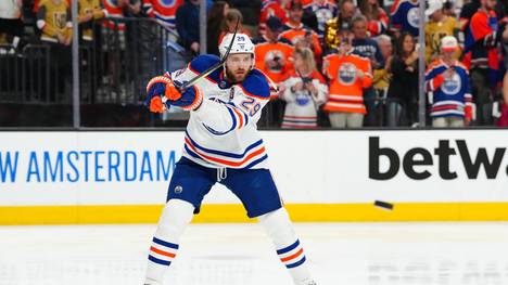 Reist Eishockey-Superstar Leon Draisaitl nach dem Playoff-Aus mit den Edmonton Oilers nun zum deutschen Nationalteam?