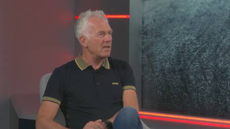 Christian Danner spricht im AvD Motor- und Sportmagazin über den Erfolg von Ferrari und die aktuelle Beliebtheit des Rennstalls bei der Konkurrenz. 