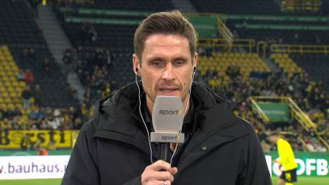 Bleibt Jude Bellingham auch über die Saison hinaus in Dortmund? Sebastian Kehl spricht vor dem DFB-Pokalspiel gegen den FC Ingolstadt ein Machtwort.