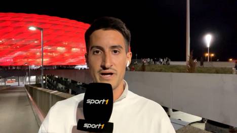 Im Fantalk klärt SPORT1-Chefreporter auf, warum Mathijs de Ligt beim FC Bayern gerade außen vor ist und ob die Diskussionen um Joshua Kimmich und Thomas Tuchel ad acta gelegt ist.