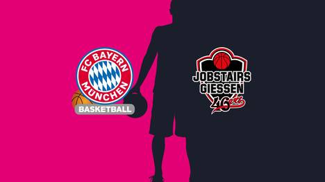 FC Bayern München - JobStairs GIESSEN 46ers: Highlights | easyCredit BBL