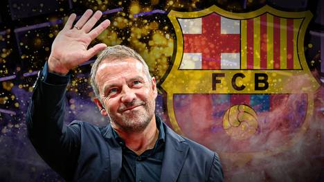Hansi Flick soll neuer Trainer des FC Barcelona werden. Nach einer schwachen Saison ohne Titel soll er die Katalanen wieder zu Titeln führen. Doch ist er der Richtige? Lässt Barca ihn leiden?