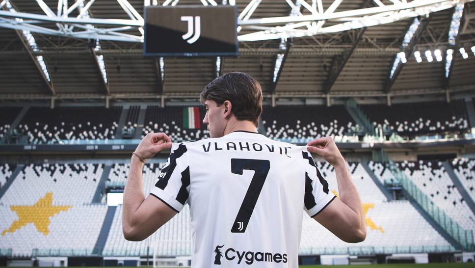 Christian Eriksen, Anthony Martial oder auch Dusan Vlahovic – das Transferfenster in diesem Winter, es hatte einige spektakuläre Wechsel zu bieten. 
