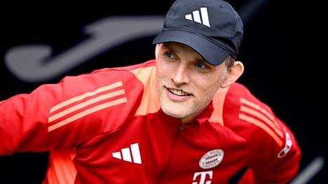 Jetzt ist es offiziell! Ex-Bayern-Trainer Thomas Tuchel wird neuer Trainer der englischen Nationalmannschaft.