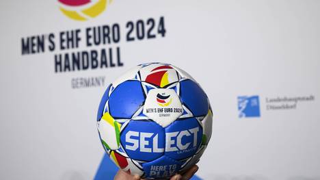 Handball EM 2024 Die Top Torj Ger Des Turniers EM Handball 2024 BFN DE   468x263