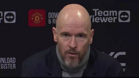 Manchester United konnte die Partie gegen West Ham United deutlich mit 3:0 gewinnen. Trainer Erik ten Hag war mit der Vorstellung seiner Talente besonders zufrieden und glaubt an eine glorreiche Zukunft.