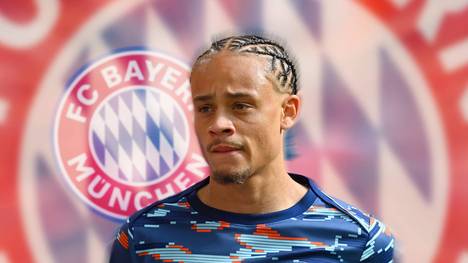 Xavi Simons steht nach der starken Saison bei RB Leipzig beim FC Bayern auf dem Zettel. Die Statistiken zeigen, dass der 21-jährige Flügelstürmer mit den Offensivspielern der Münchner mithalten kann.