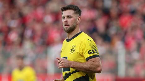 Der Nationalspieler trifft mit Borussia Dortmund erstmals auswärts auf seinen Ex-Klub Werder Bremen - und hat ein besonderes Anliegen.