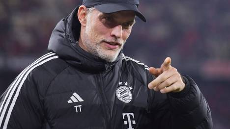 Thomas Tuchel kündigte an in seiner noch verbleibenden Zeit als Bayern-Trainer rücksichtsloser bei den Aufstellungen zu sein. Ein Umstand, den er schon früher hätte durchsetzen müssen.