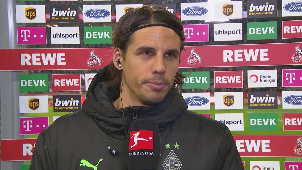Der 1.FC Köln gewinnt das Derby gegen Borussia Mönchengladbach mit 4:1. Gladbachs Torwart Yann Sommer spricht über die Gründe der Niederlage.