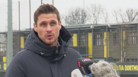 Borussia Dortmund steht vor wegweisenden Wochen. Lizenzspieler-Boss Sebastian Kehl nimmt die BVB-Profis vor dem Topspiel bei RB Leipzig in die Pflicht.