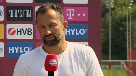 Die DFB-Spieler mussten auf der Rückreise von Island einen Zwischenstopp einlegen. Bayerns Sportvorstand Hasan Salihamidzic zeigte sich verärgert, hofft aber, dass eine Bayern-Spieler bis zum Bundesliga-Spiel wieder rechtzeitig fit und ausgeruht sind.