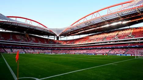 Die ansteigende Zahl der Corona-Fälle im Großraum Lissabon sorgt für Zweifel, ob die K.o.-Runde der Champions League wirklich dort ausgetragen werden kann.  