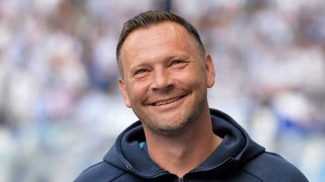 Vereins-Legende Pal Dardai ist als Cheftrainer bei der Hertha zurück. Der Ungar beerbt Bruno Labbadia.