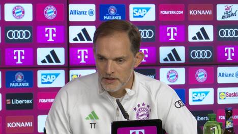 Vor dem Spitzenspiel der Bayern gegen Rivalen RB Leipzig hebt Trainer Thomas Tuchel die Stärken der Mannschaft nochmal hervor. 