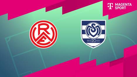 RW Essen - MSV Duisburg: Tore und Highlights | 3. Liga