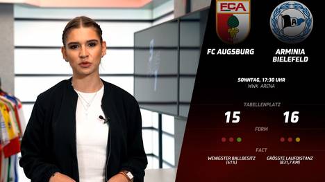 News, Hintergründe und Fakten zum Bundesliga-Wochenende. Alle wichtigen Infos im Vorfeld der Spiele gibt es hier bei "9PLUS1". 