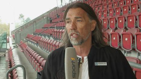 Martin Schmidt kennt den FSV Mainz 05 aus verschiedenen Perspektiven. Als Ex-Trainer und aktueller Sportdirektor erklärt er, warum es bei Mainz derzeit so gut läuft. 