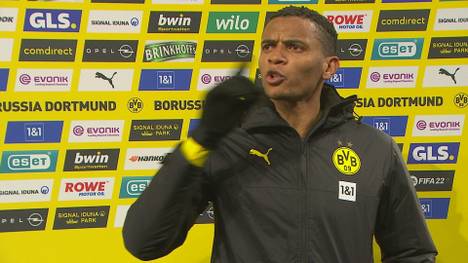 Nach der 1:4-Klatsche gegen RB Leipzig saß der Frust bei den BVB-Fans tief. Dieser entlud sich dann gegenüber Manuel Akanji, der von den eigenen Anhängern beleidigt wurde.
