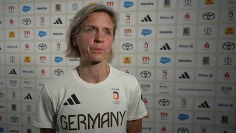 Beachvolleyball-Star Laura Ludwig hat nach dem Ausscheiden der Damen bei den Olympischen Spielen in Paris 2024 ihr Karriere-Ende angekündigt. Die Deutsche hebt die schwierige Qualifikation hervor.