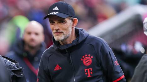 Thomas Tuchel ist mit dem FC Bayern noch in allen drei Wettbewerben vertreten: DFB-Pokal, Champions League und wieder an der Tabellenspitze der Bundesliga. Schafft der neue Bayern-Trainer das Triple in dieser Saison?