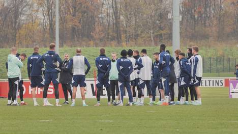 Thomas Reis soll den FC Schalke 04 vor dem Abstieg bewahren. Doch gelingt dem ehemaligen Bochum-Trainer diese Mission?