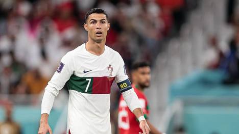 Der Wechsel von Cristiano Ronaldo zum saudischen Klub Al Nasr steht, wie die Marca berichtet, offenbar unmittelbar bevor.