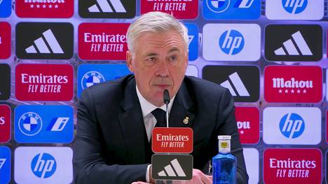 Champions League: Real Madrid gegen Manchester City live im TV, Ticker ...