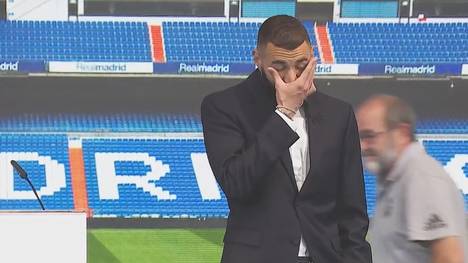 Karim Benzema beteuerte, dass er seine Karriere bei Real Madrid beenden wollte, doch er soll eine andere Chance im Leben bekommen haben. Diese soll laut Medienberichten in Saudi-Arabien sein.